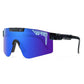 PIT VIPER Sunglasses Men UV400 Sun Glasses Women Fashion Shades For Male Female Driving Eyewear