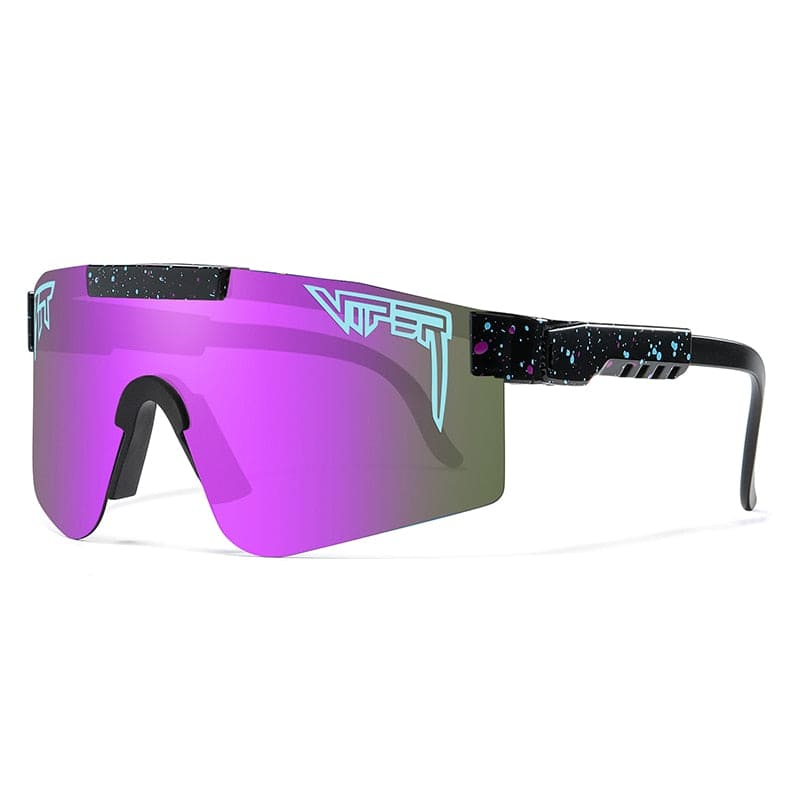 PIT VIPER Sunglasses Men UV400 Sun Glasses Women Fashion Shades For Male Female Driving Eyewear