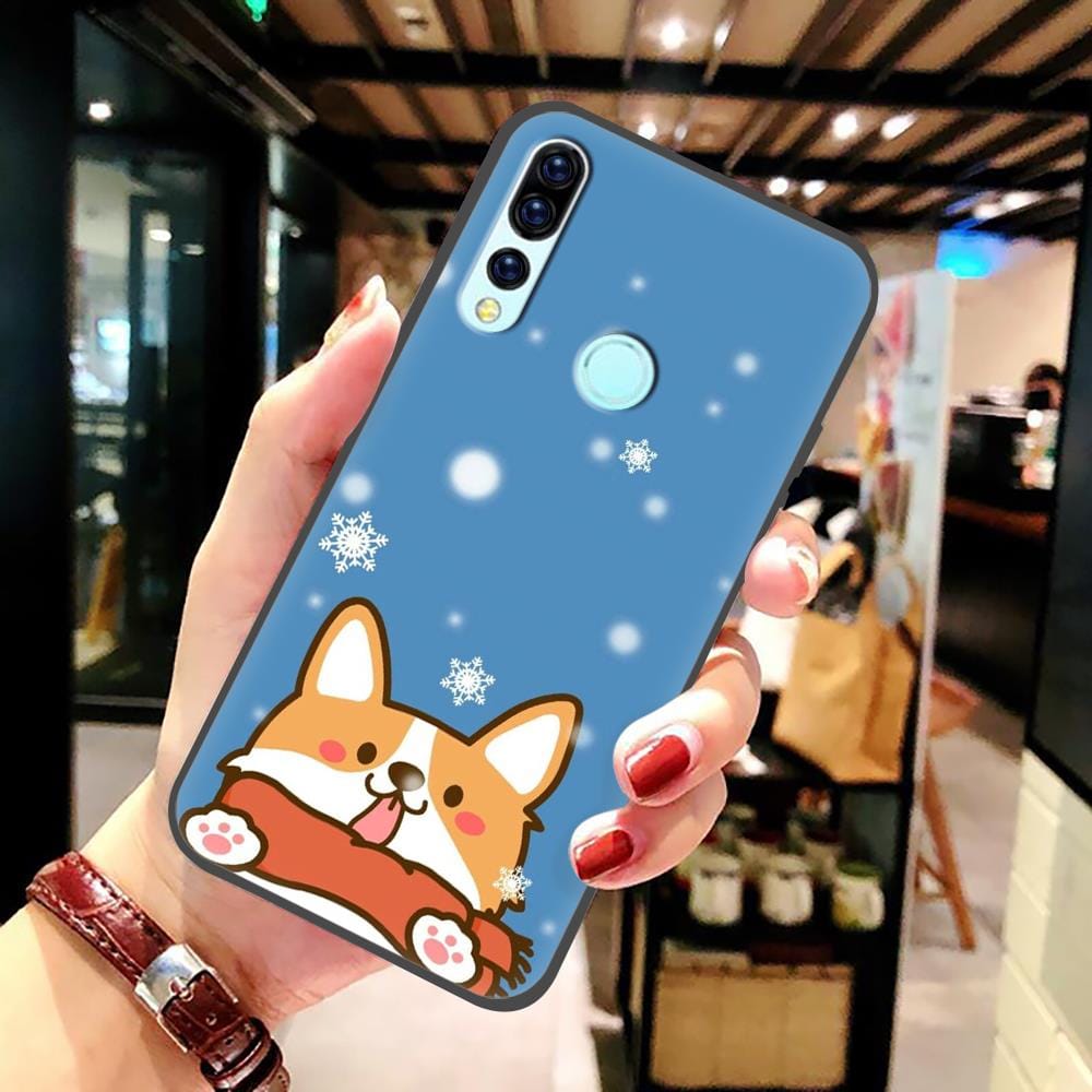 Best seller luxury Phone Case For UMIDIGI A5 PRO For Woman Wholesale Fashion anime Cover