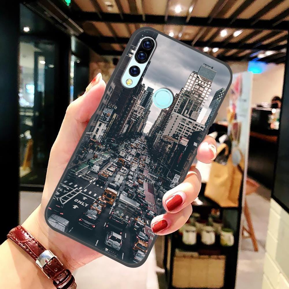 Best seller luxury Phone Case For UMIDIGI A5 PRO For Woman Wholesale Fashion anime Cover