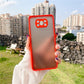 Skin Feel Matte Silicone Hard Phone Case For Xiaomi Mi Poco X3 Pro Nfc Men Shockproof Back Cover On Poko X3pro X3nfc X 3 3x
