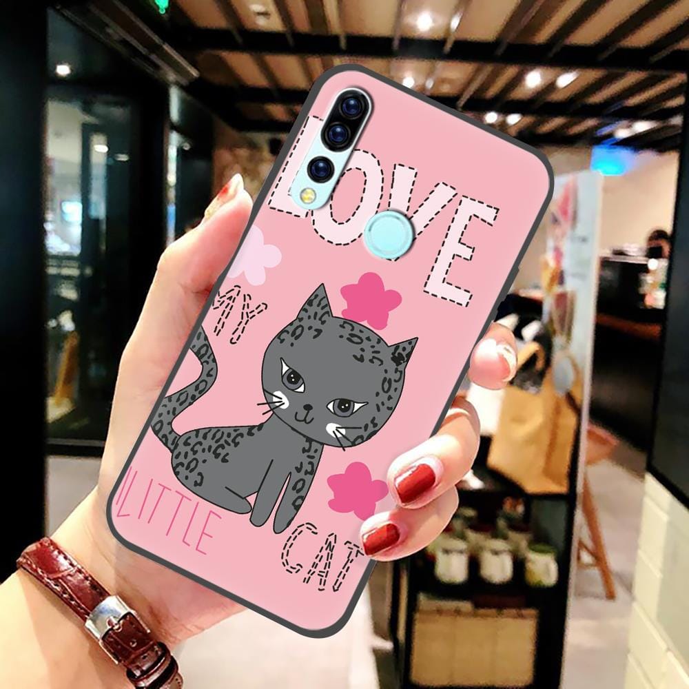 Best seller luxury Phone Case For UMIDIGI A5 PRO For Woman Wholesale Fashion anime Cover