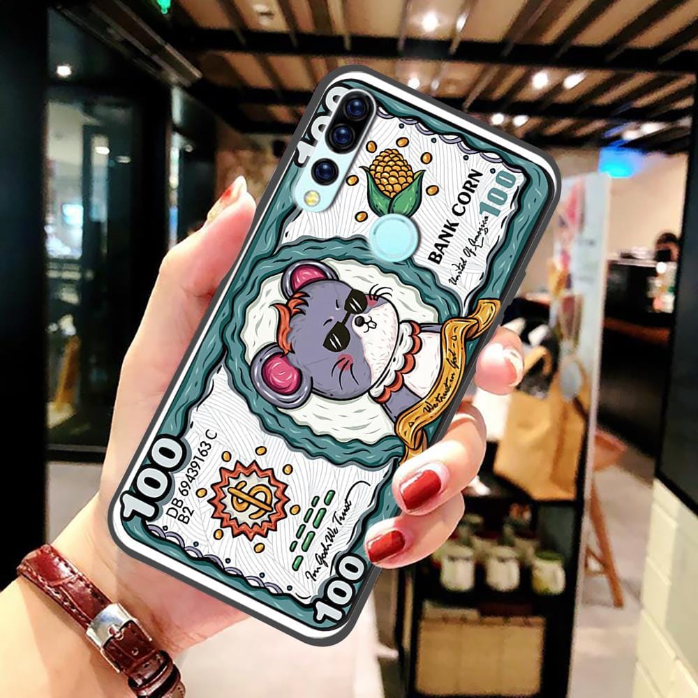 Best seller luxury Phone Case For UMIDIGI A5 PRO For Woman Wholesale Fashion anime Cover