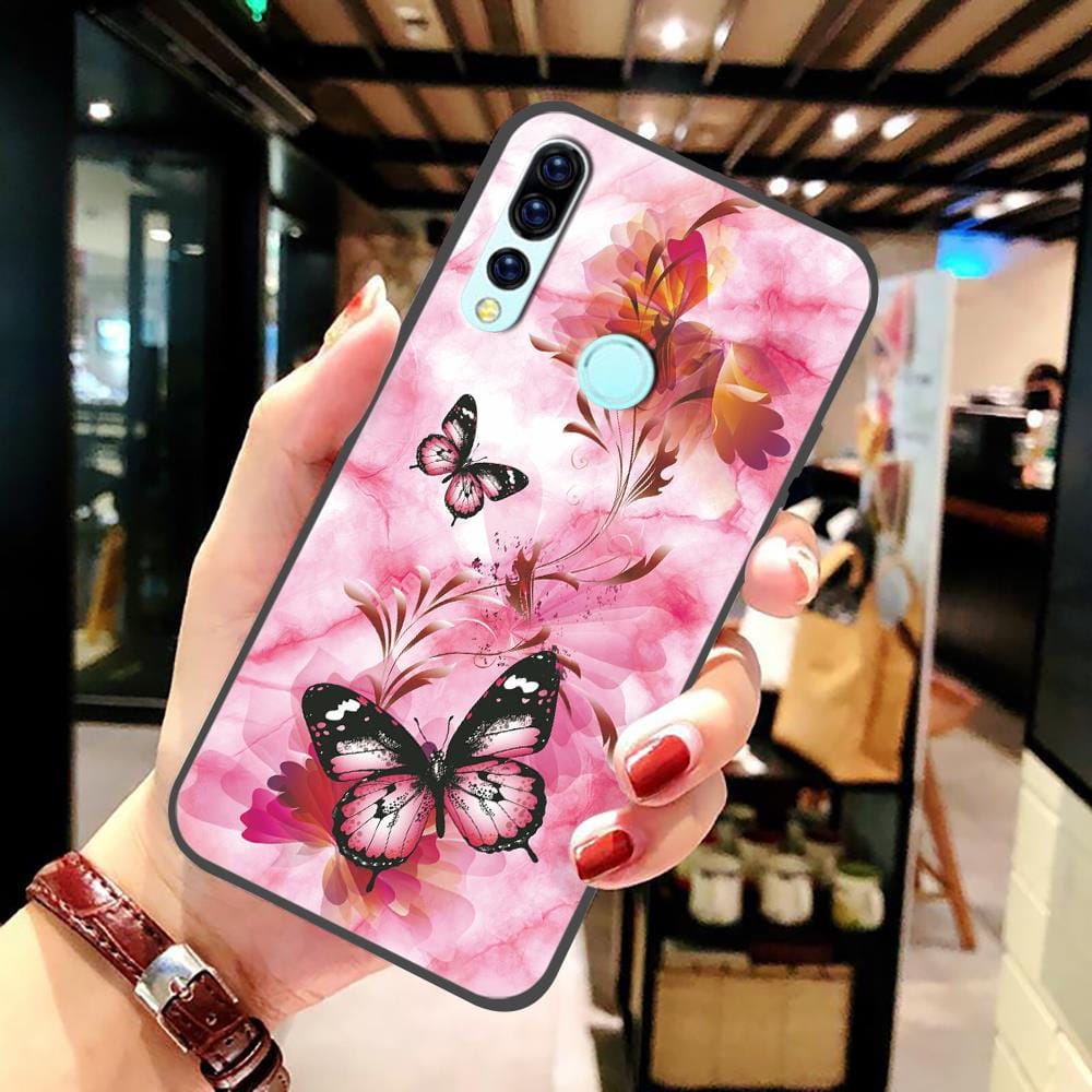 Best seller luxury Phone Case For UMIDIGI A5 PRO For Woman Wholesale Fashion anime Cover