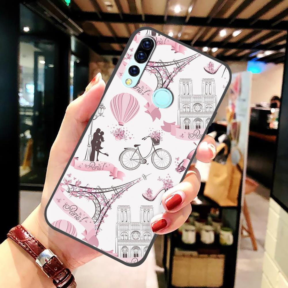 Best seller luxury Phone Case For UMIDIGI A5 PRO For Woman Wholesale Fashion anime Cover