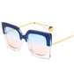 Vintage Transparent Square Glasses Women Men Clear Glasses Optical Eyeglasses Frame Lens Spectacle Frame Unisex Anti Blue Light