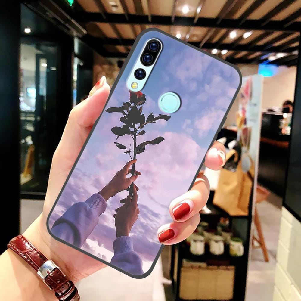 Best seller luxury Phone Case For UMIDIGI A5 PRO For Woman Wholesale Fashion anime Cover