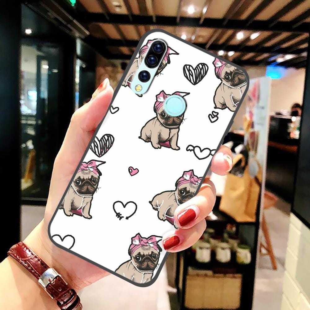 Best seller luxury Phone Case For UMIDIGI A5 PRO For Woman Wholesale Fashion anime Cover