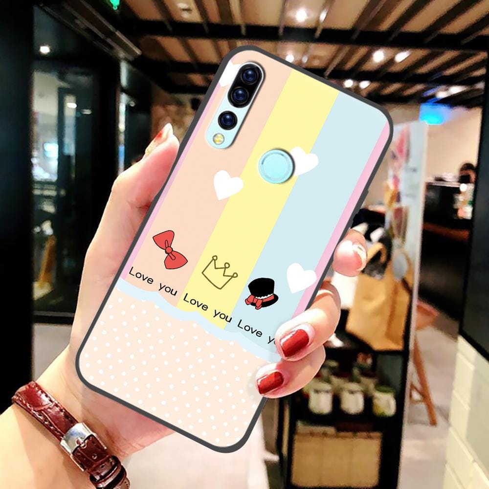 Best seller luxury Phone Case For UMIDIGI A5 PRO For Woman Wholesale Fashion anime Cover