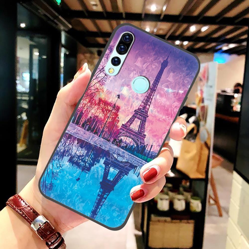 Best seller luxury Phone Case For UMIDIGI A5 PRO For Woman Wholesale Fashion anime Cover