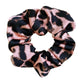 Women Scrunchies Snake/Leopard Elastic Hair Bands Ladies Stretch Ponytail Holder Print Hair Rope Headwear for Hair Accessories