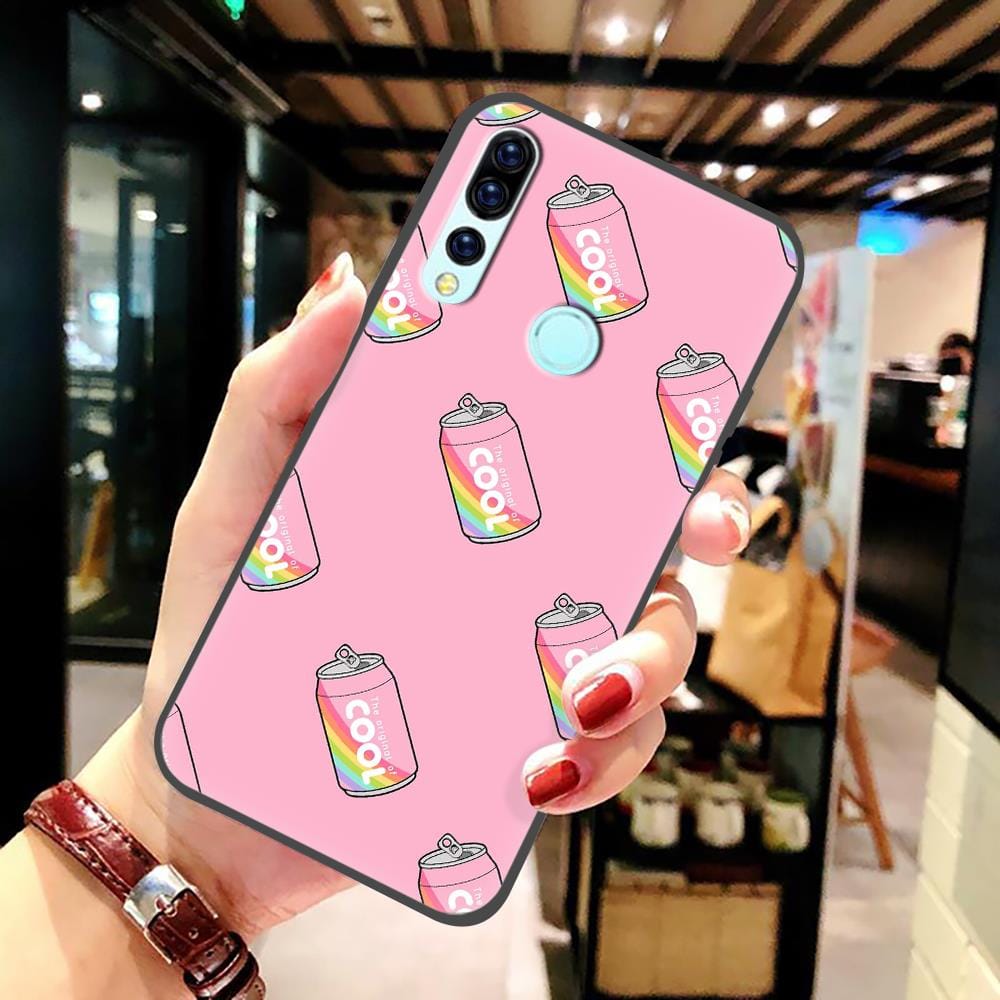 Best seller luxury Phone Case For UMIDIGI A5 PRO For Woman Wholesale Fashion anime Cover