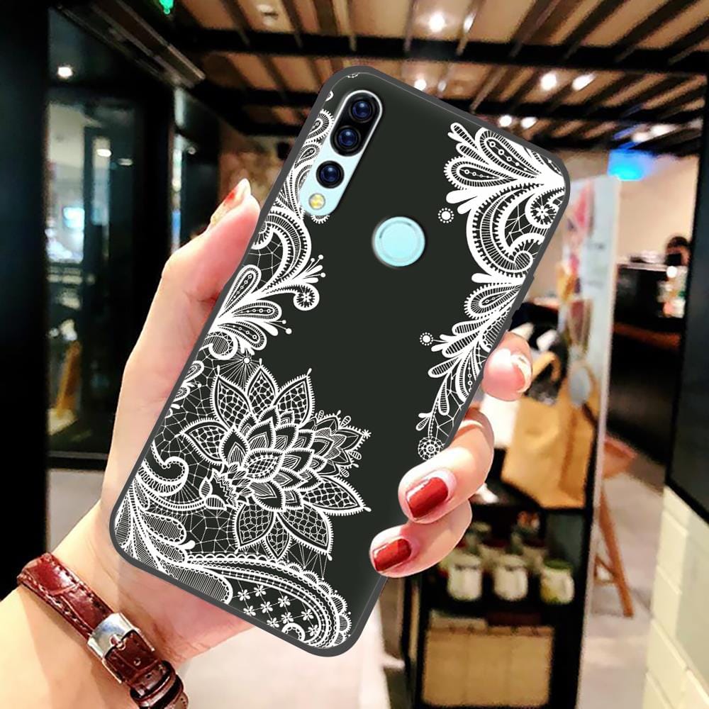 Best seller luxury Phone Case For UMIDIGI A5 PRO For Woman Wholesale Fashion anime Cover