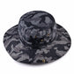 TQMSMY Camouflage hat men Outdoor Fishing cap Wide Brim Anti-UV caps for women sun hats Summer Quick dry mesh hat gorro bone