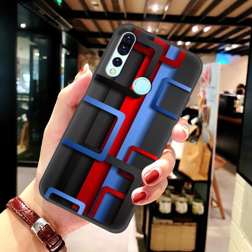 Best seller luxury Phone Case For UMIDIGI A5 PRO For Woman Wholesale Fashion anime Cover