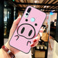 Best seller luxury Phone Case For UMIDIGI A5 PRO For Woman Wholesale Fashion anime Cover