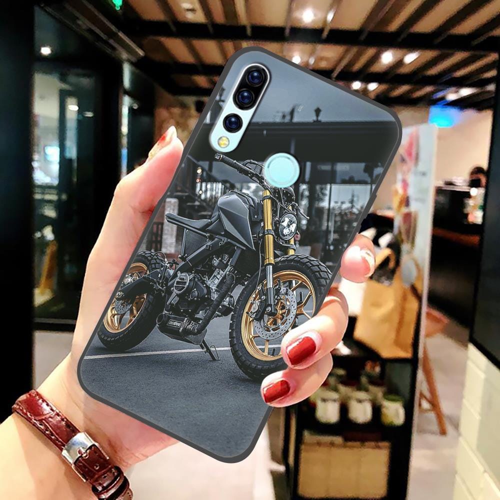 Best seller luxury Phone Case For UMIDIGI A5 PRO For Woman Wholesale Fashion anime Cover