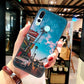 Best seller luxury Phone Case For UMIDIGI A5 PRO For Woman Wholesale Fashion anime Cover