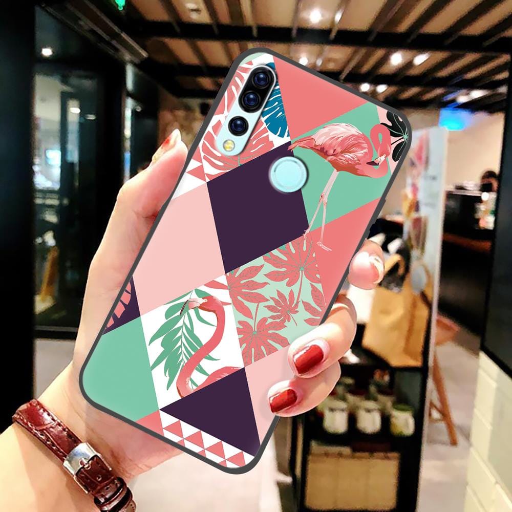 Best seller luxury Phone Case For UMIDIGI A5 PRO For Woman Wholesale Fashion anime Cover