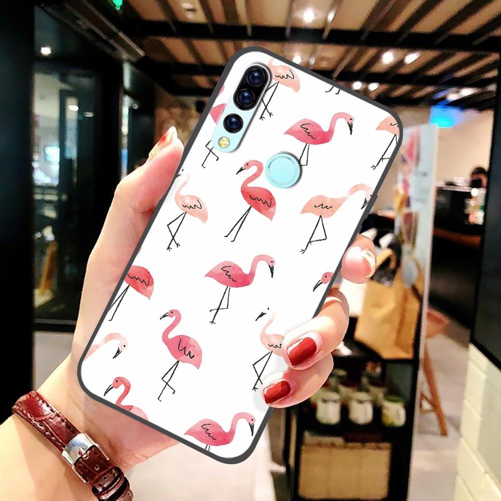 Best seller luxury Phone Case For UMIDIGI A5 PRO For Woman Wholesale Fashion anime Cover