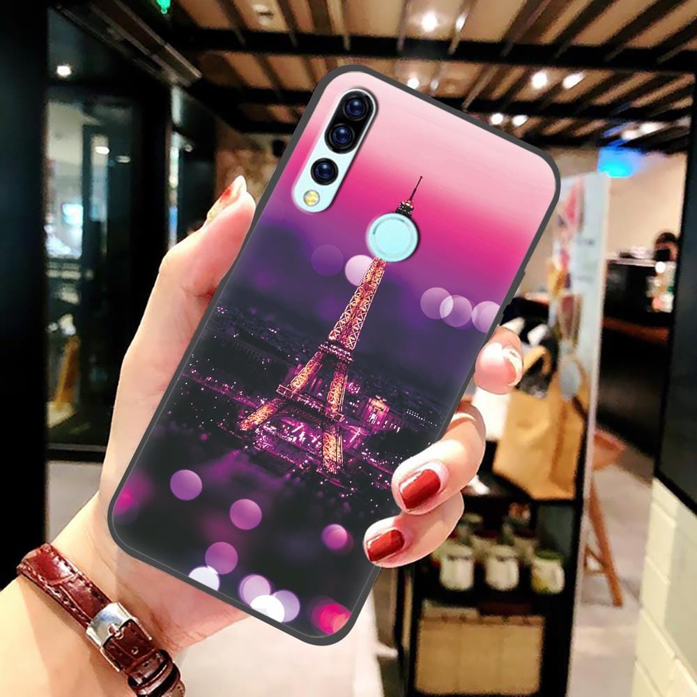 Best seller luxury Phone Case For UMIDIGI A5 PRO For Woman Wholesale Fashion anime Cover