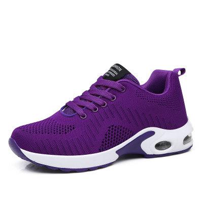 2022 Spring Autumn Korean Fashion Sneakers Women Lace Up Casual Shoes Basket Femme Red Purple Sneakers Ladies Tenis Feminino