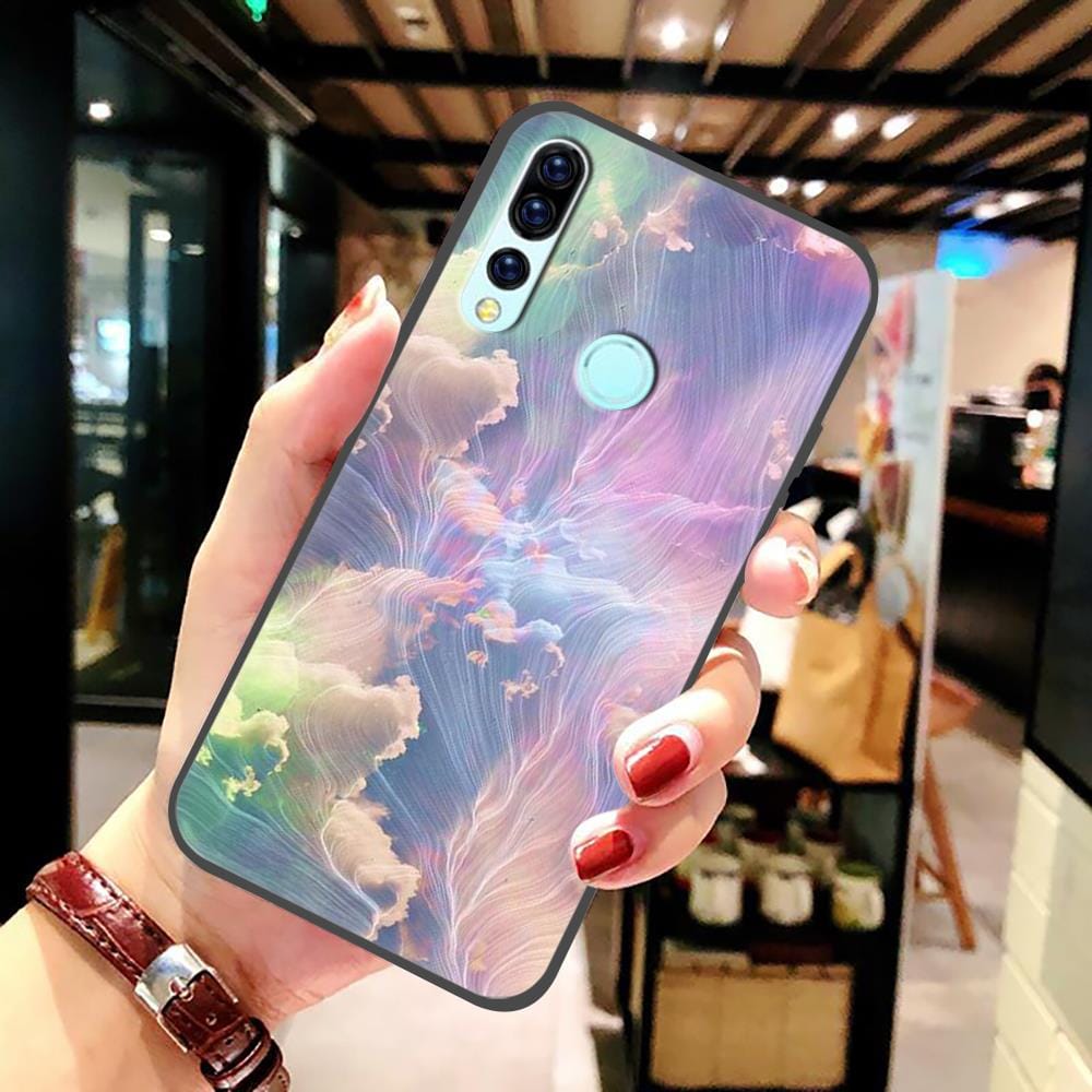 Best seller luxury Phone Case For UMIDIGI A5 PRO For Woman Wholesale Fashion anime Cover