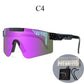 New Polarized Pit Viper Sport Goggles Mens Women Outdoor Sunglasses UV400