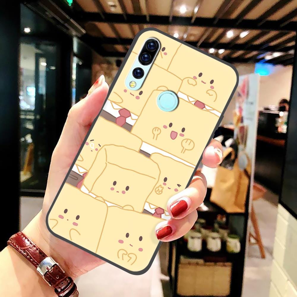 Best seller luxury Phone Case For UMIDIGI A5 PRO For Woman Wholesale Fashion anime Cover