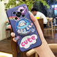 Anti-knock For Woman Phone Case For Huawei Honor X9 4G New Arrival Cover Back Cover Cute TPU