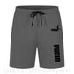 Summer Shorts Men 2023 New Casual Fashion Brand Breathable Jogger Beach Sweatshorts Male Plus Size Fitness Clothing