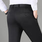 10XL Oversize Mens Business Pants Men Formal Trousers Husband Stretch Suits Pants Mens Clothing Plus Size Trousers Casual Pants