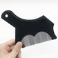 New Innovative Design Beard Shaping Tool Trimming Shaper Template Guide for Shaving or Stencil With Full-Size Comb for Line Up