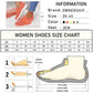 Women Rhinestone Sneakers Female Mesh Breathable Sport Shoes Ladies Slip-On Flat Woman's Vulcanized Comfortable Footwear