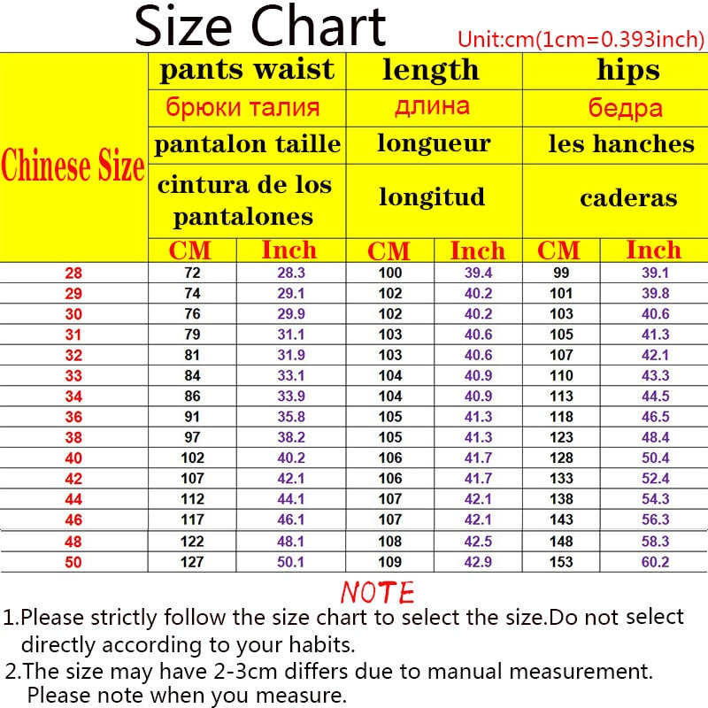 Fashion Black Jeans Mens 10XL Oversized Denim Pants Men Plus Size 48 Straight Baggy Jeans Husband Loose Casual Pants Streetwear