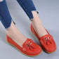 Fashion Casual Shoes Women Designer Colorful Loafers Luxury Brand Female Flats Sneakers Ladies Slip-on Moccasins Zapatos Mujer