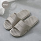 Big Size 48 49 Men Slippers EVA Soft Sole Women Summer Beach Sandals Couples Casual Flip Flop Shoes Bathroom Slides New Fashion