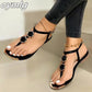 2020 New Female Shoes Summer MultiColor Platform Flat Sandals Women Rainbow Sandals Women Shoes Fashion Sandalias Mujer