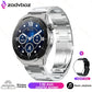 ZODVBOZ Watch GT3 Pro Smart Watch Men Custom Dial Answer Call Sport Fitness Tracker Men Watches Waterproof Smartwatch For Huawei