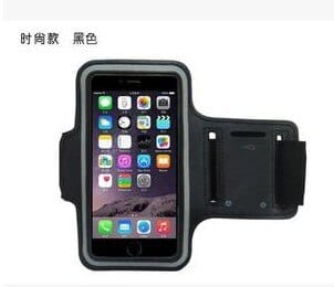 Running Phone Bags for Men Women Waterproof Touch Screen Armbands Phone Case Outdoor Sport Accessories for 4-5.5 inch Smartphone