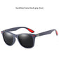 Classic Polarized Sunglasses High Quality Men Women Driving Square Camping Hiking Fishing Cycling SunGlasses UV400 Eyewear