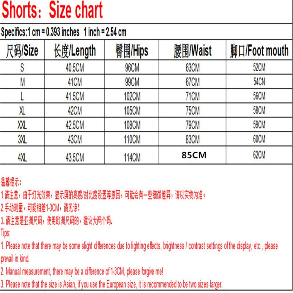 Summer Shorts Men 2023 New Casual Fashion Brand Breathable Jogger Beach Sweatshorts Male Plus Size Fitness Clothing