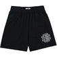 Eric Emanuel Mesh Shorts Men Women Classic Gym Sports Training Basketball Casual Summer Shorts Beach Quick-Dry Shorts Men