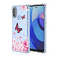 for Moto G22 G32 G42 G52 G62 G72 G82 Painting Phone Case Designed for Girls Women,Trendy Soft TPU Bumper Protective Case Cover