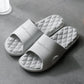 Big Size 48 49 Men Slippers EVA Soft Sole Women Summer Beach Sandals Couples Casual Flip Flop Shoes Bathroom Slides New Fashion