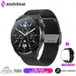 ZODVBOZ Watch GT3 Pro Smart Watch Men Custom Dial Answer Call Sport Fitness Tracker Men Watches Waterproof Smartwatch For Huawei