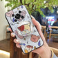 Anti-knock For Woman Phone Case For Huawei Honor X9 4G New Arrival Cover Back Cover Cute TPU