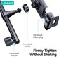 USAMS Universal Car Rear Back Seat Mobile Phone Holder Tablet Stand Lazy Bracket For iPhone 13 Pro Max iPad Tablet Accessories