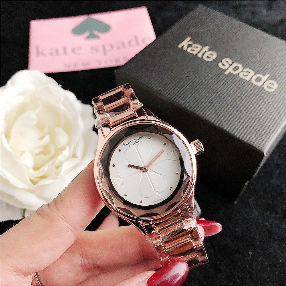 2023 Hot selling products luxury rose gold watches for girls, bracelet watches, informal quartz watches for women, steel bracele