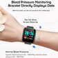 Twitch Smart Watch For Men Women IP67 Waterproof Sports Watch For iPhone Xiaomi Samsung Huawei Heart Rate Bluetooth Smartwatch